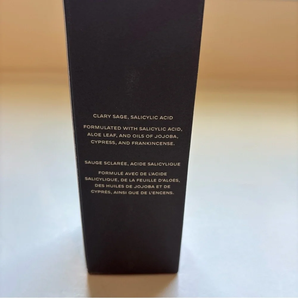 Twenty Nine Palms Cosmic Cypress Facial Cleanser & Santa Ana‎ Salve Moisturizer